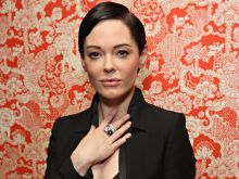Rose McGowan photo