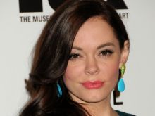 Rose McGowan