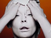 Rose McGowan