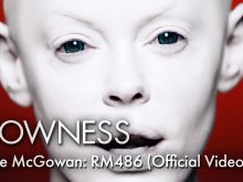 Rose McGowan