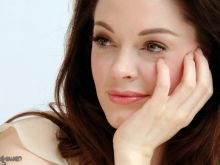 Rose McGowan