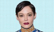 Rose McGowan