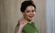 Rose McGowan