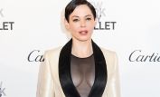 Rose McGowan