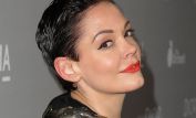 Rose McGowan