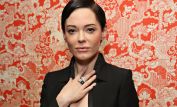 Rose McGowan