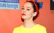 Rose McGowan