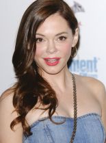 Rose McGowan