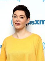 Rose McGowan photo