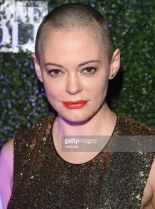 Rose McGowan photo