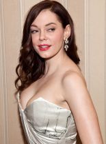 Rose McGowan