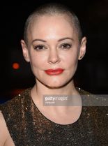 Rose McGowan photo