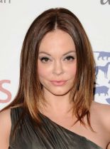 Rose McGowan photo