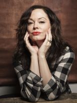 Rose McGowan photo
