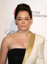 Rose McGowan photo