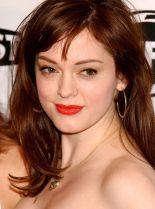 Rose McGowan