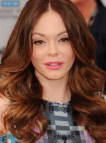 Rose McGowan