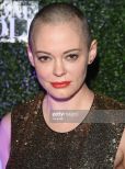 Rose McGowan