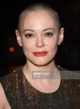 Rose McGowan