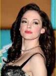 Rose McGowan