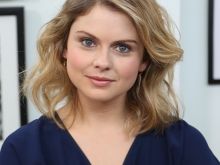 Rose McIver