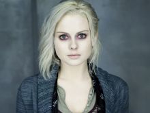 Rose McIver