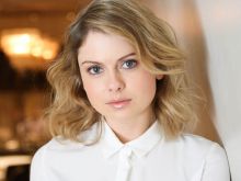 Rose McIver