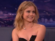 Rose McIver