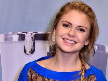 Rose McIver