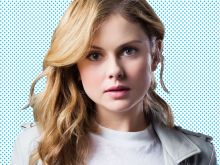 Rose McIver