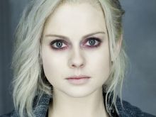 Rose McIver