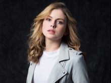 Rose McIver