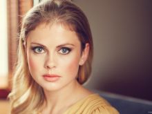 Rose McIver