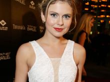 Rose McIver