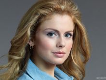 Rose McIver