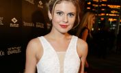 Rose McIver