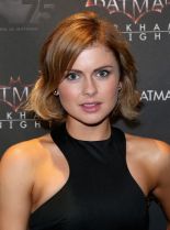 Rose McIver