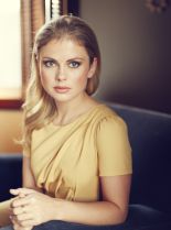 Rose McIver