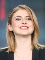 Rose McIver