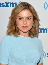 Rose McIver