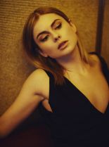 Rose McIver