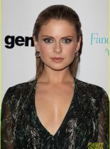 Rose McIver