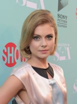 Rose McIver #21125 picture (Portrait Medium)