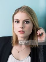 Rose McIver