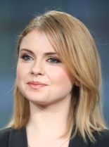 Rose McIver