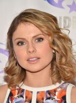 Rose McIver