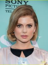 Rose McIver