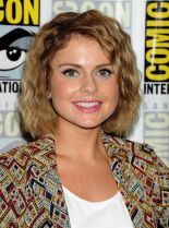 Rose McIver