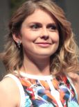 Rose McIver