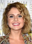 Rose McIver